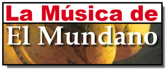 La Música de El Mundano:¿Las listas del negocio o el negocio de las listas?